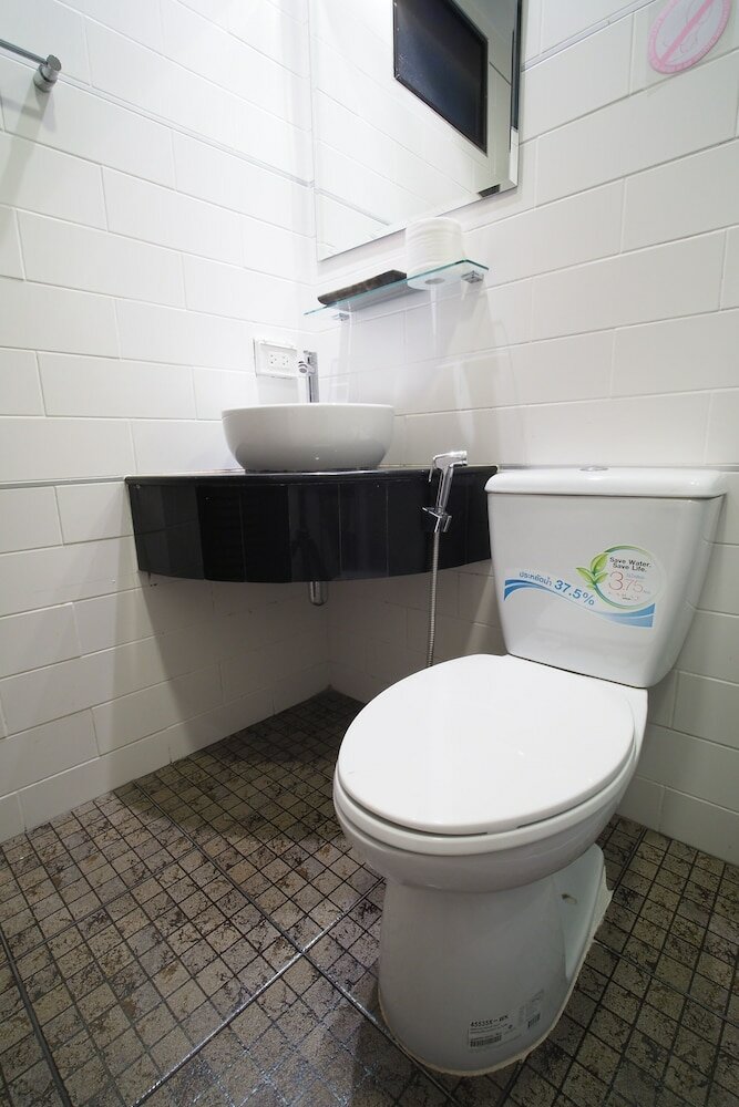 Фото Oyo 898 Sota Residence