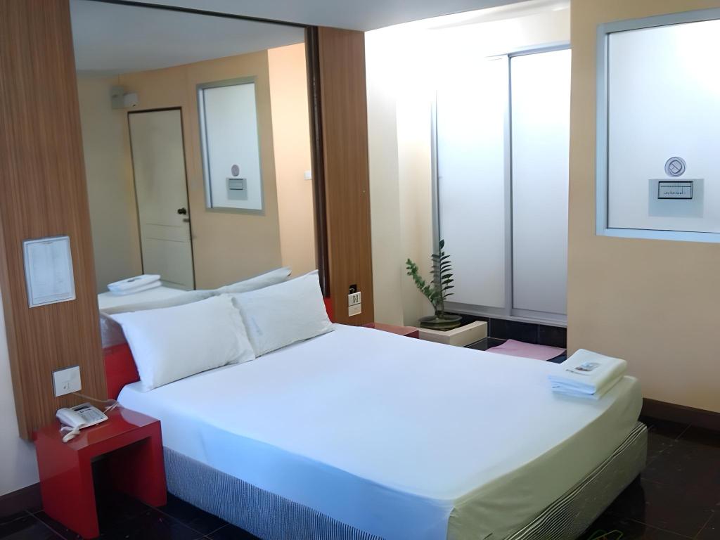 Фото Pb Resort Hat Yai