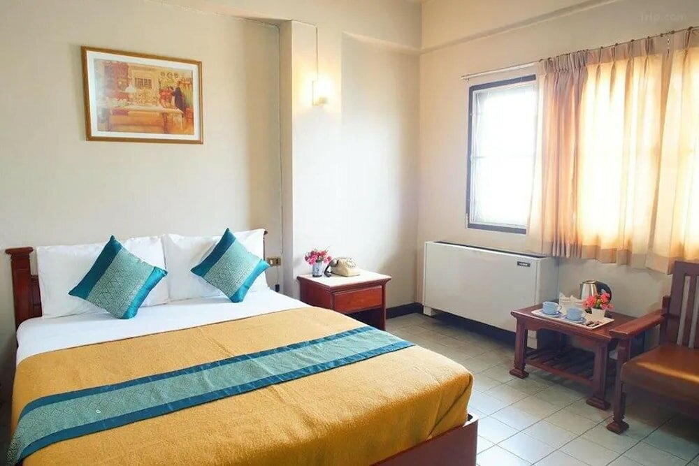 Фото Khelangnakorn Lampang Hotel