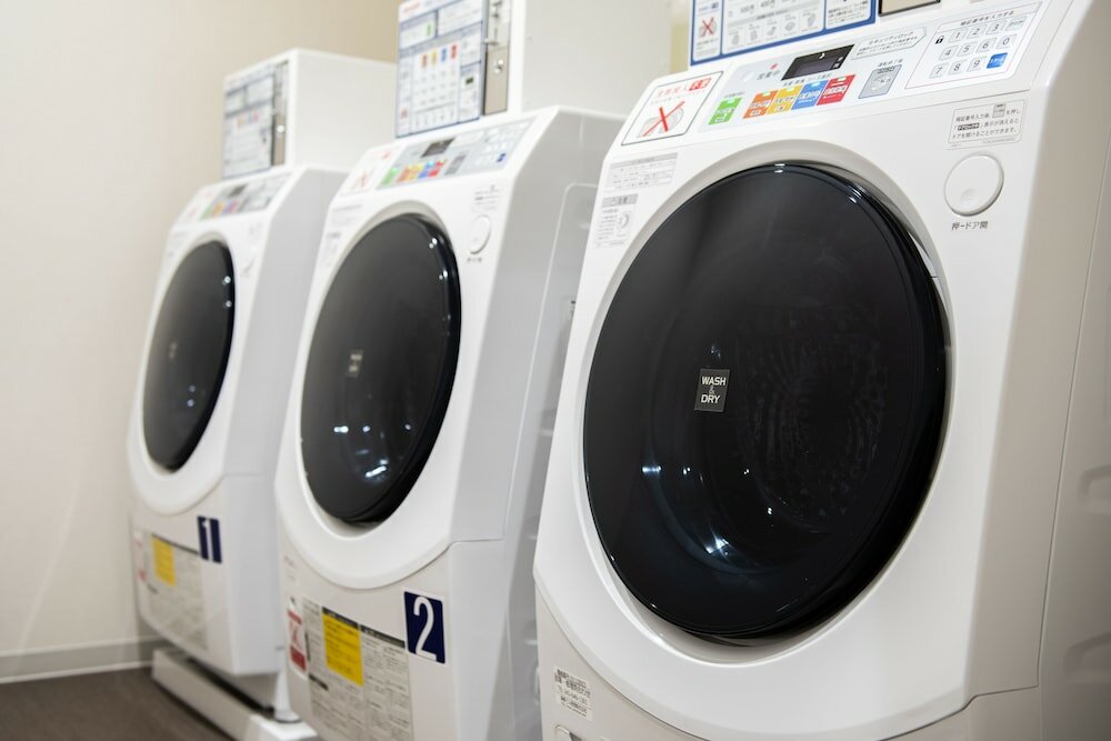 Фото Hotel Vista Fukuoka Nakasu Kawabata