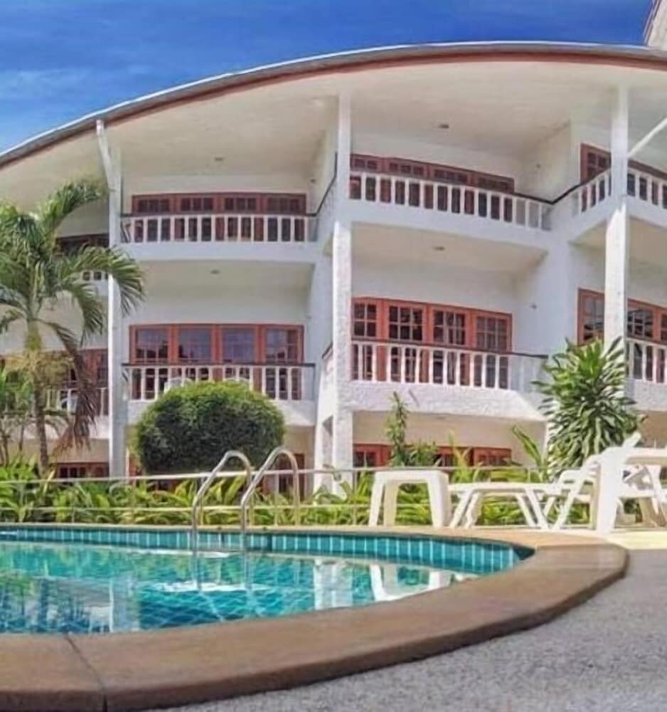 Hotel Neptuna Hotel by Maduzi, Phuket Province, photo