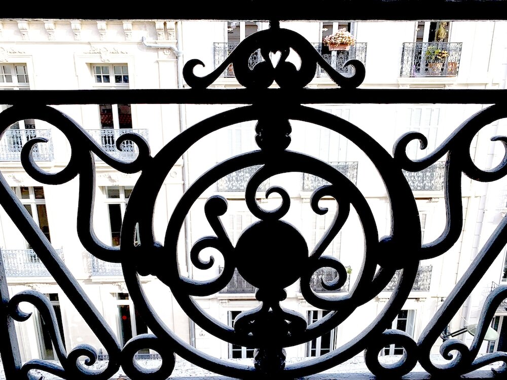 Фото Hotel Le Canberra