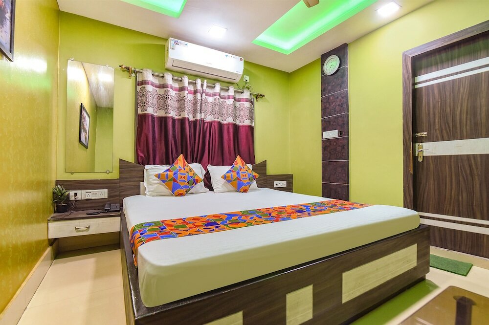 Фото Oyo 10275 Dreamland Guest House