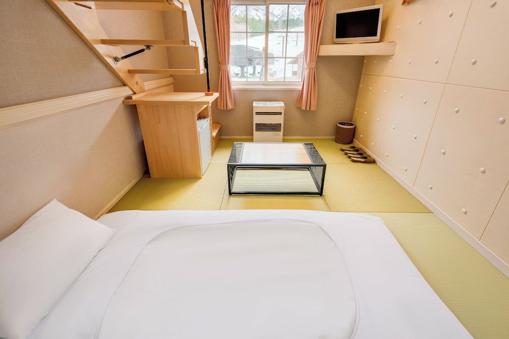 Фото Hakuba Sun Valley Hotel