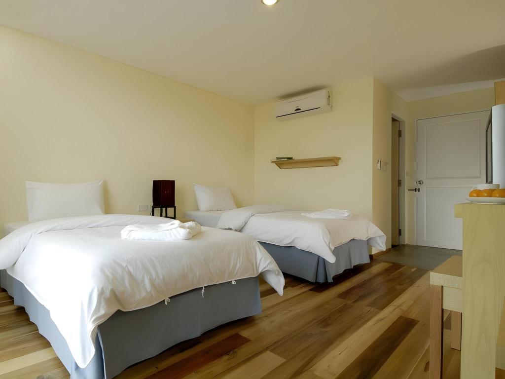 Фото Jerung Hotel