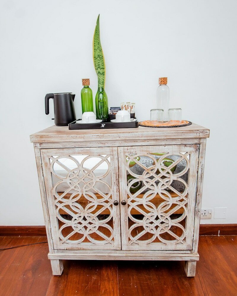 Фото The Seyyida Hotel & SPA