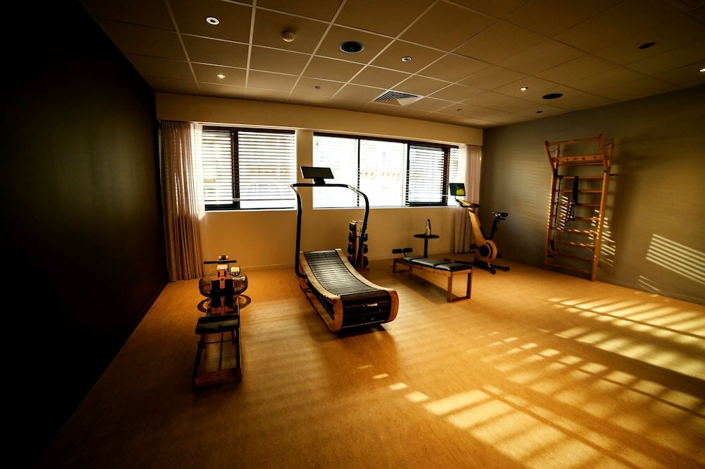 Фото Golden Tulip Montpellier Centre St Roch