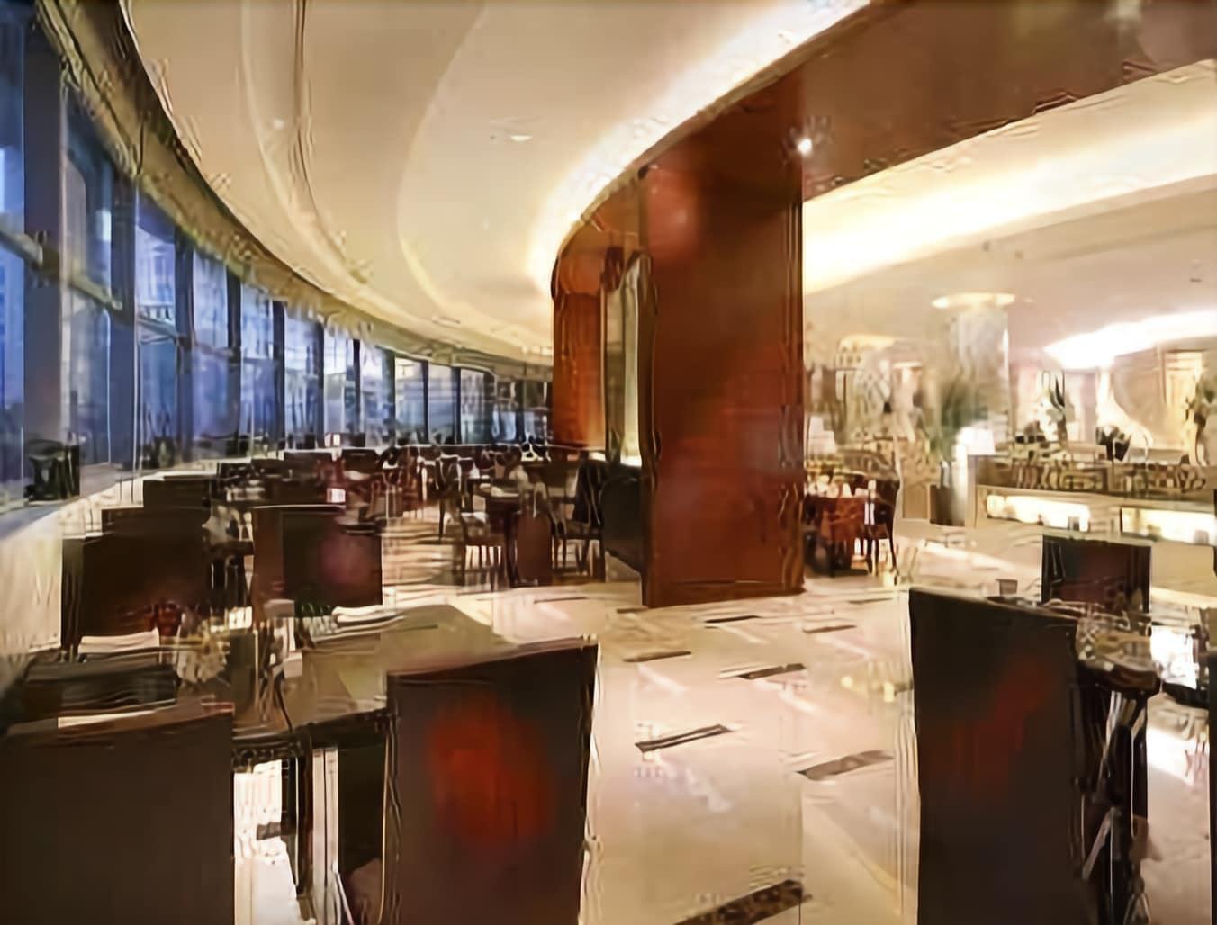 Фото Howard Johnson Caida Plaza Shanghai