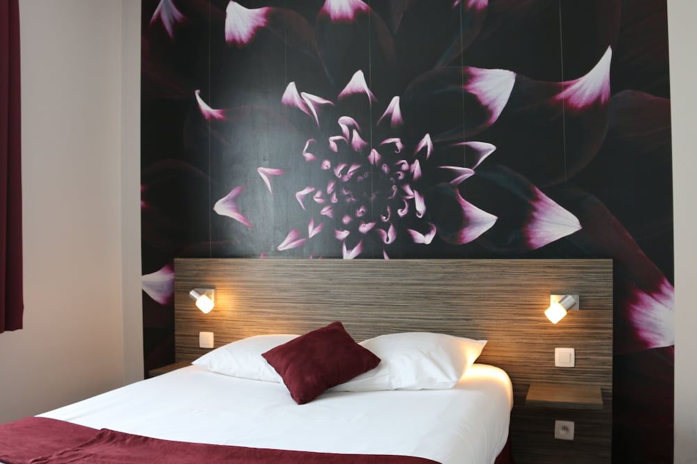 Фото Hotel Dauly Lyon