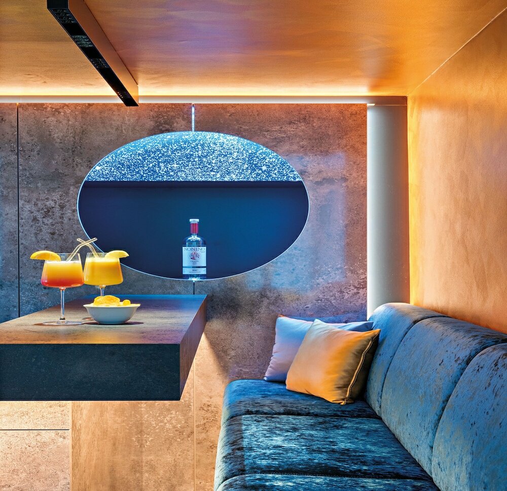 Фото Styles Hotel Nördlingen