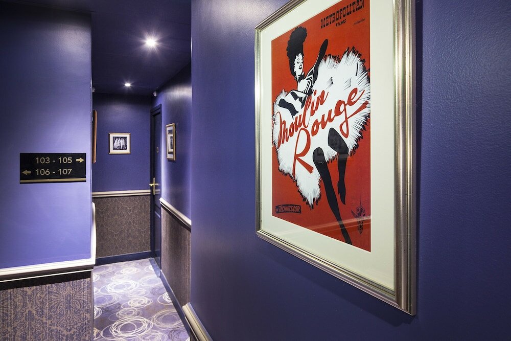 Фото Hotel Josephine by Happyculture 