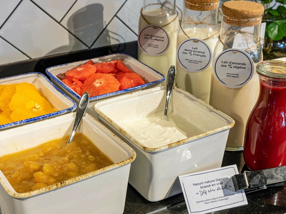 Фото ibis Paris Tour Montparnasse 15th