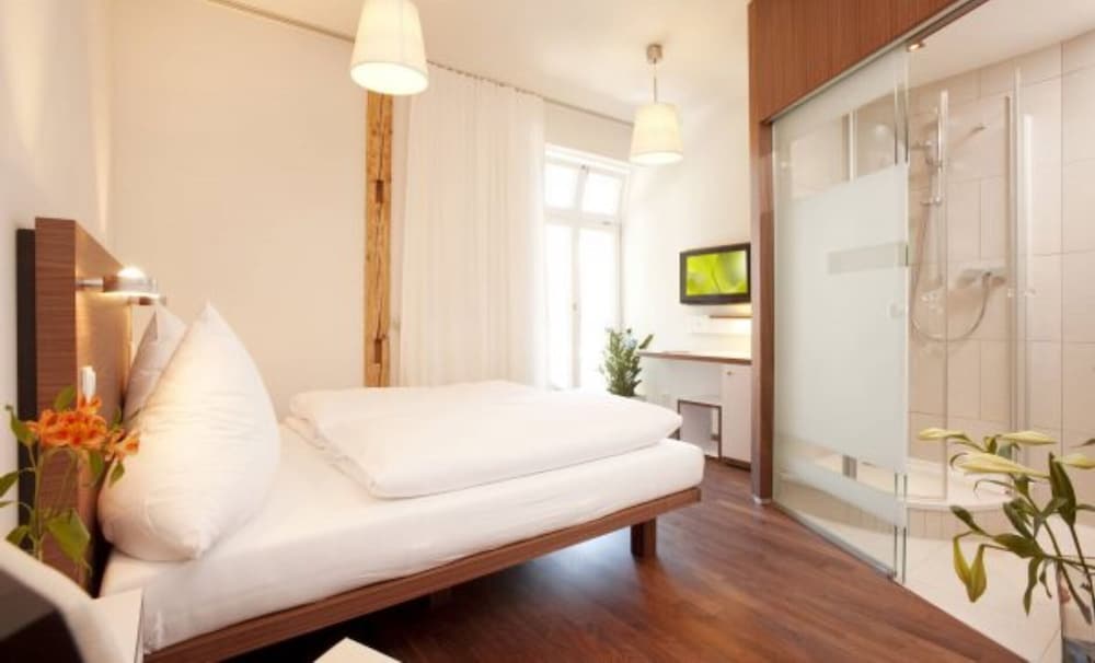 Фото Hotel Constantia