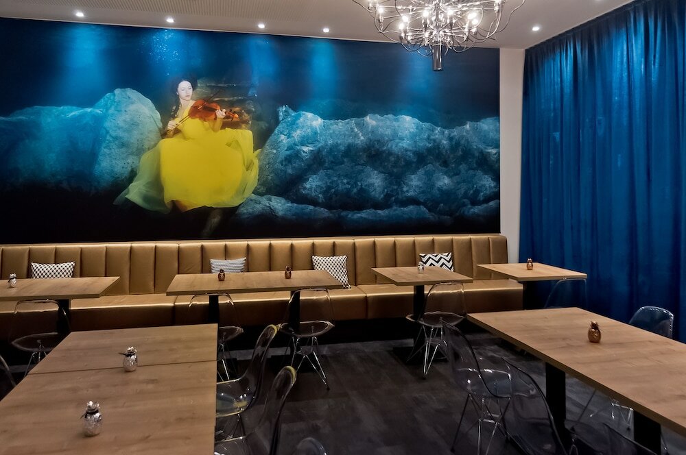 Фото Arthotel ANA Symphonie