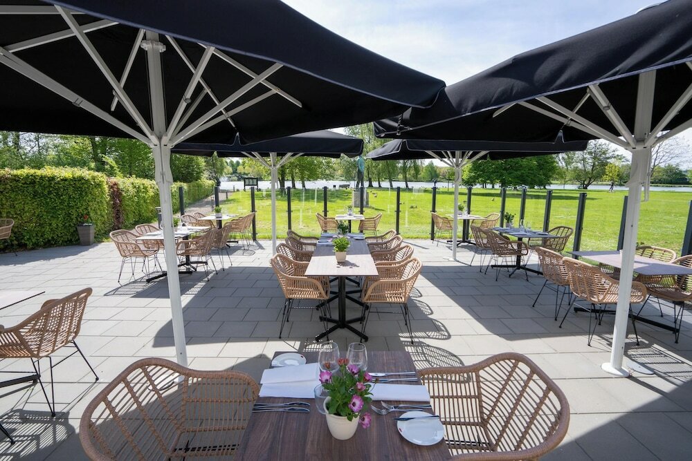 Фото Hotel Norden