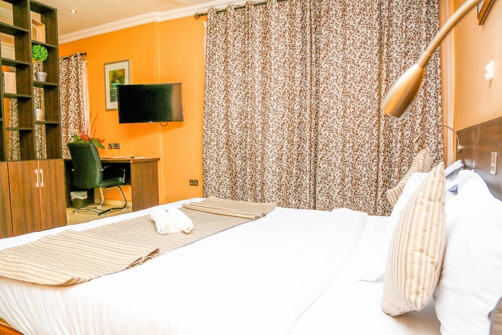 Фото Midindi Hotel