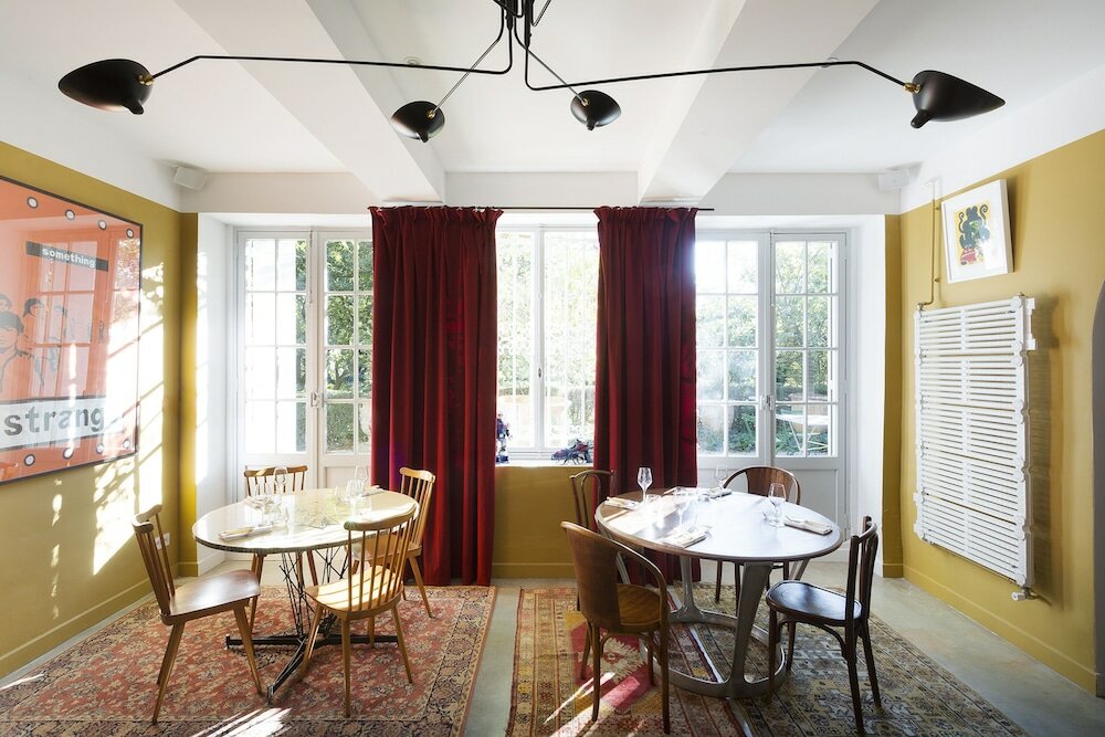 Фото Mas de Lafeuillade