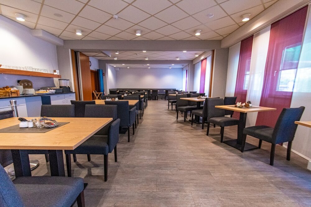 Фото Taste Hotel Hockenheim