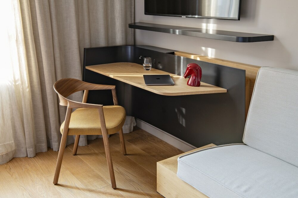 Фото Hôtel Les Haras