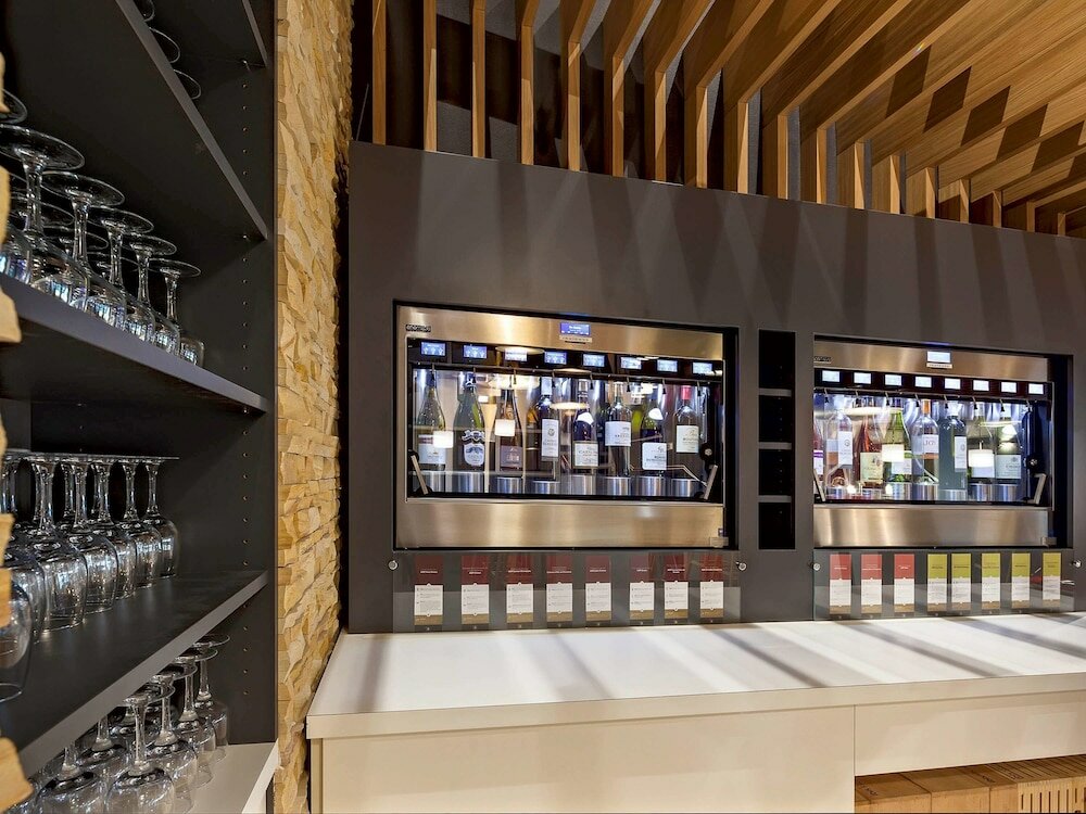 Фото Ibis Site du Futuroscope