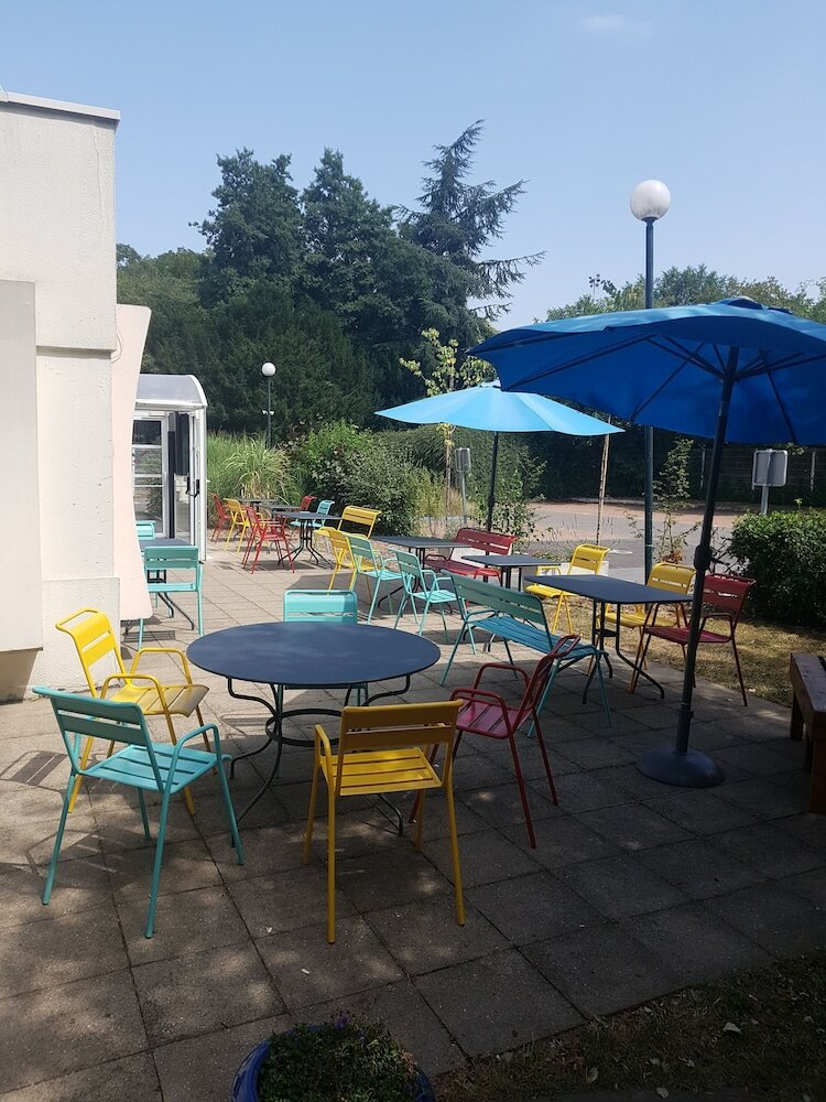 Фото ibis Lille Villeneuve-d'Ascq Grand Stade Hotel