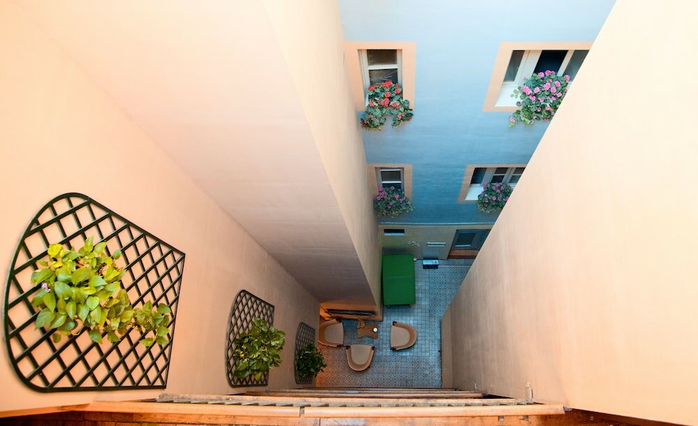 Фото Hôtel de l'Europe Grenoble Hyper Centre