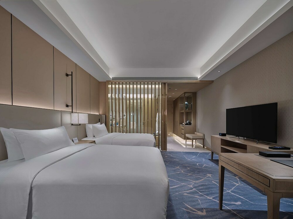 Фото Hilton Beijing Tongzhou