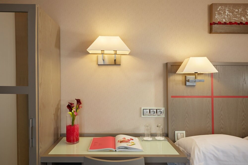 Фото Hôtel Alizé Grenelle Tour Eiffel