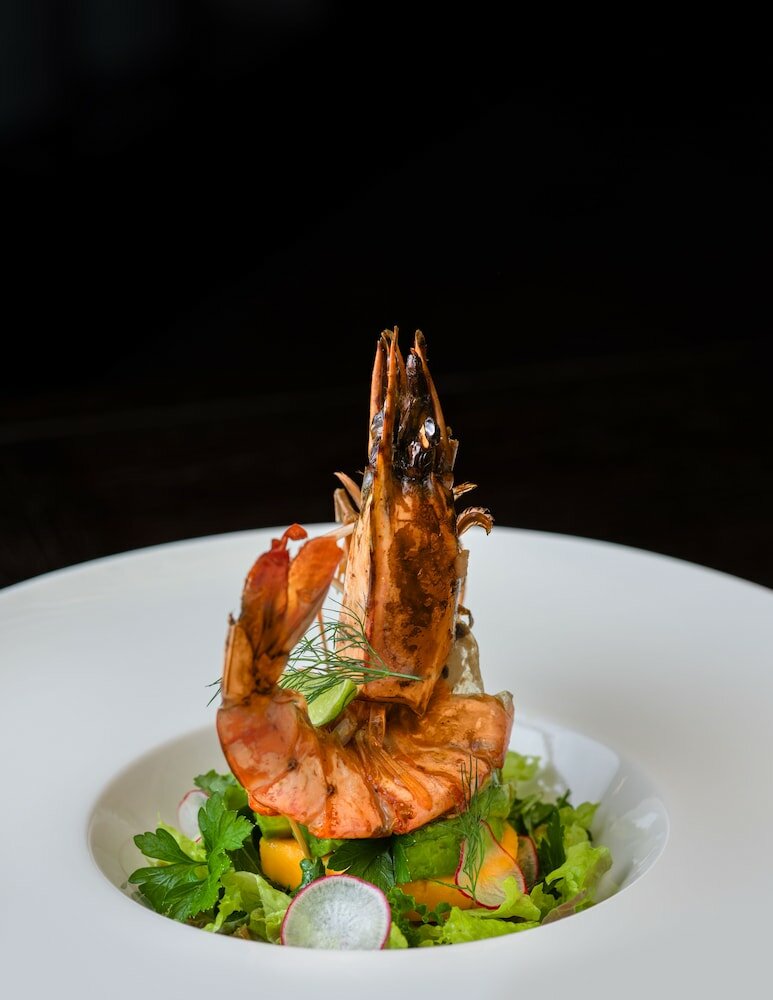 Фото The Golden Ridge Hotel