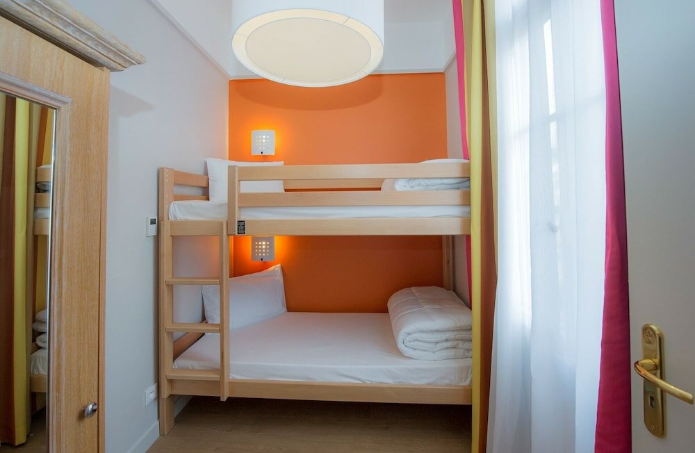 Фото L'Orangeraie Hotel by Miléade