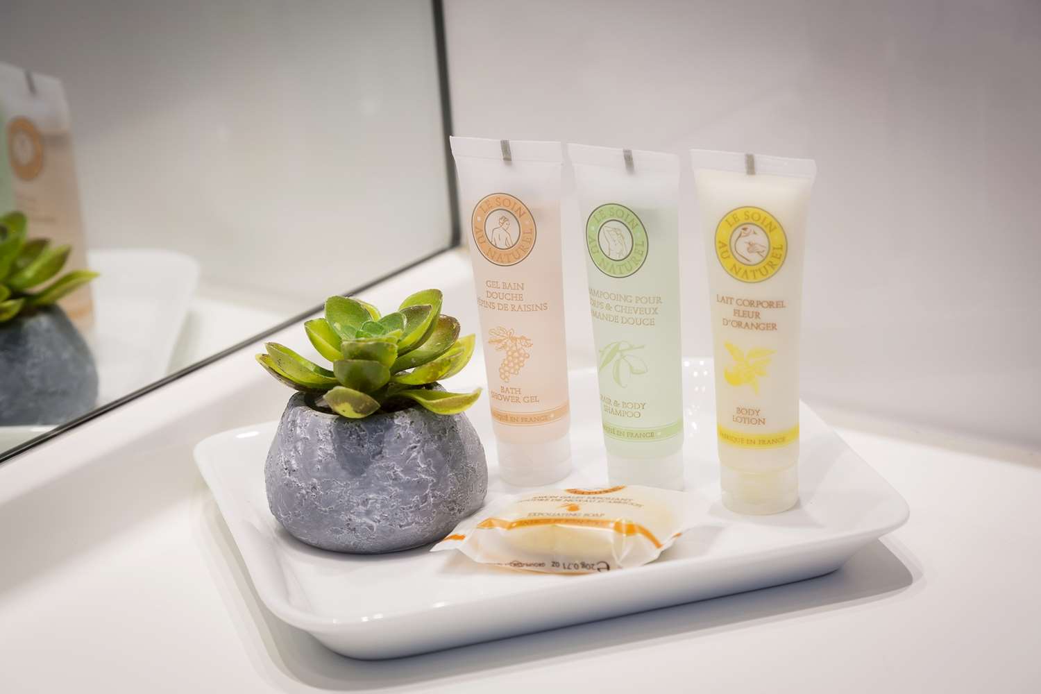 Фото Best Western Plus Hotel Elixir Grasse