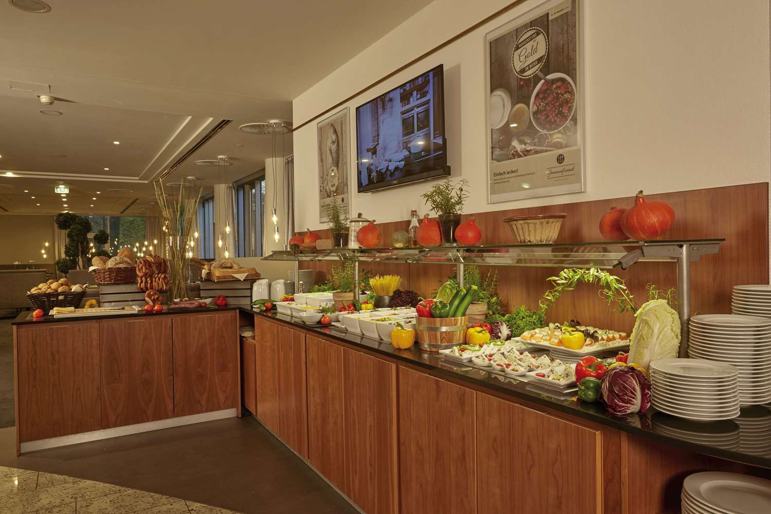 Фото H4 Hotel Kassel