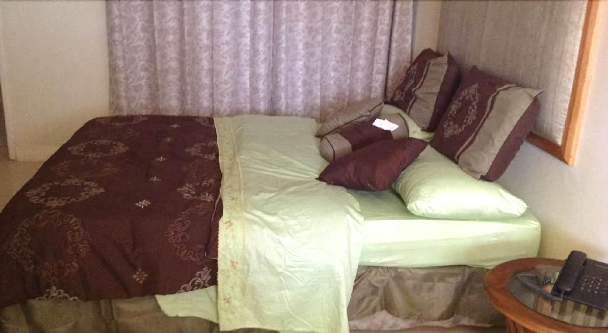 Фото Campbell Hotel Accra