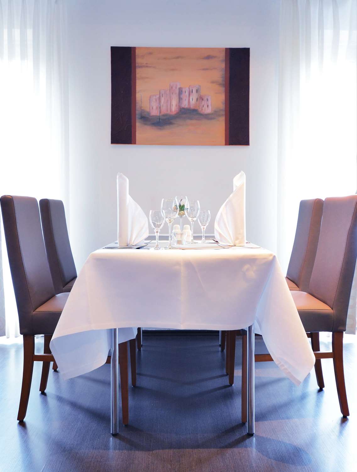 Фото Best Western Hotel Helmstedt