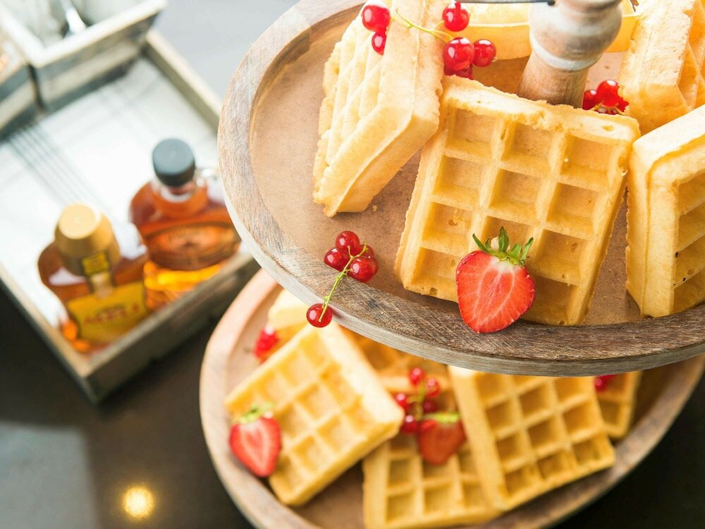 Фото Novotel Zhengzhou Convention Centre Hotel