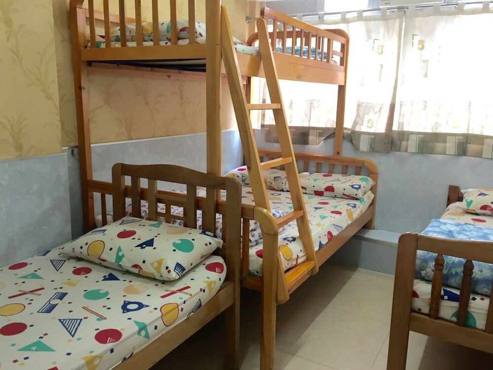 Фото Dragon Hostel