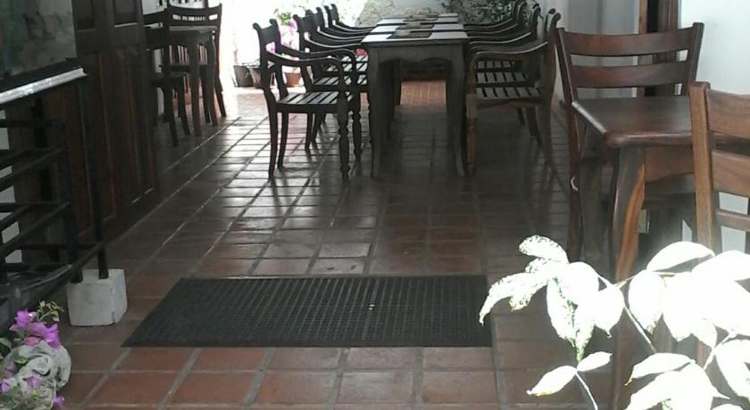 Фото Secret Palace House