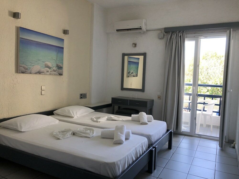 Фото Agrabella Hotel