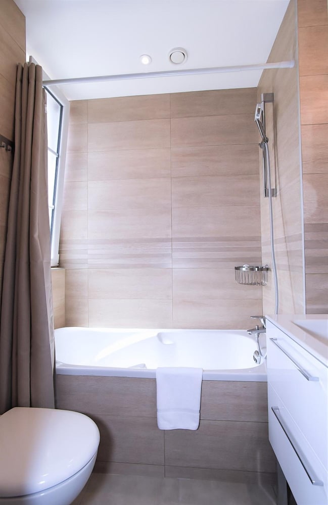 Фото Hôtel Villa Sorel