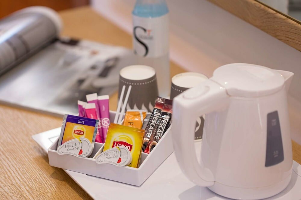 Фото Grand Hôtel de la Gare