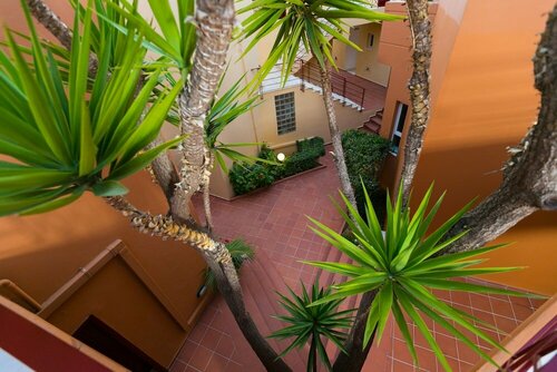 Внешний вид отеля Elotia Hotel в Ханье, фото 3