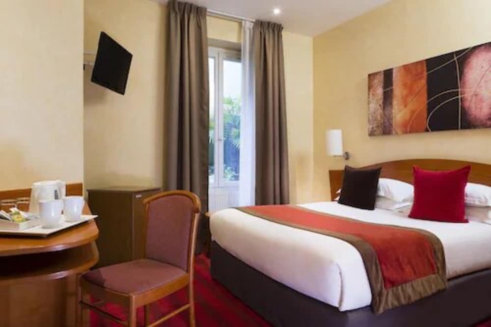 Фото Europe Hotel Paris Eiffel