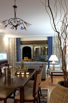 Фото Atrium Palace Thalasso SPA Resort & Villas