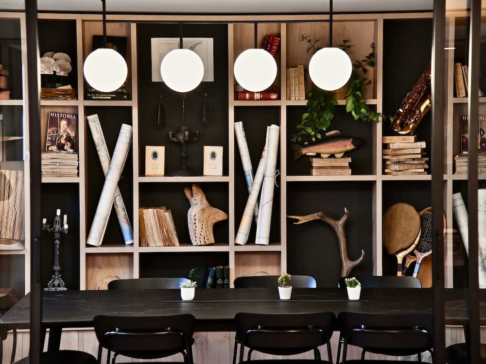 Фото ibis budget Nantes Rezé Airport