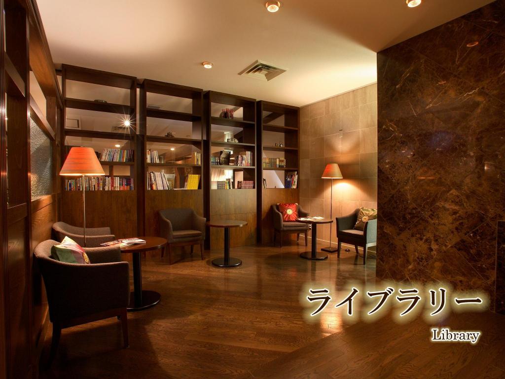 Фото Nikko Chuzenji-ko Onsen Hotel Hana-An