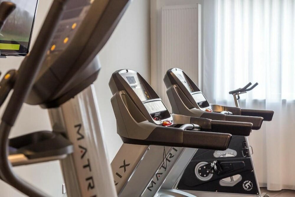 Фото Appart Hotel Elypseo Strasbourg Port