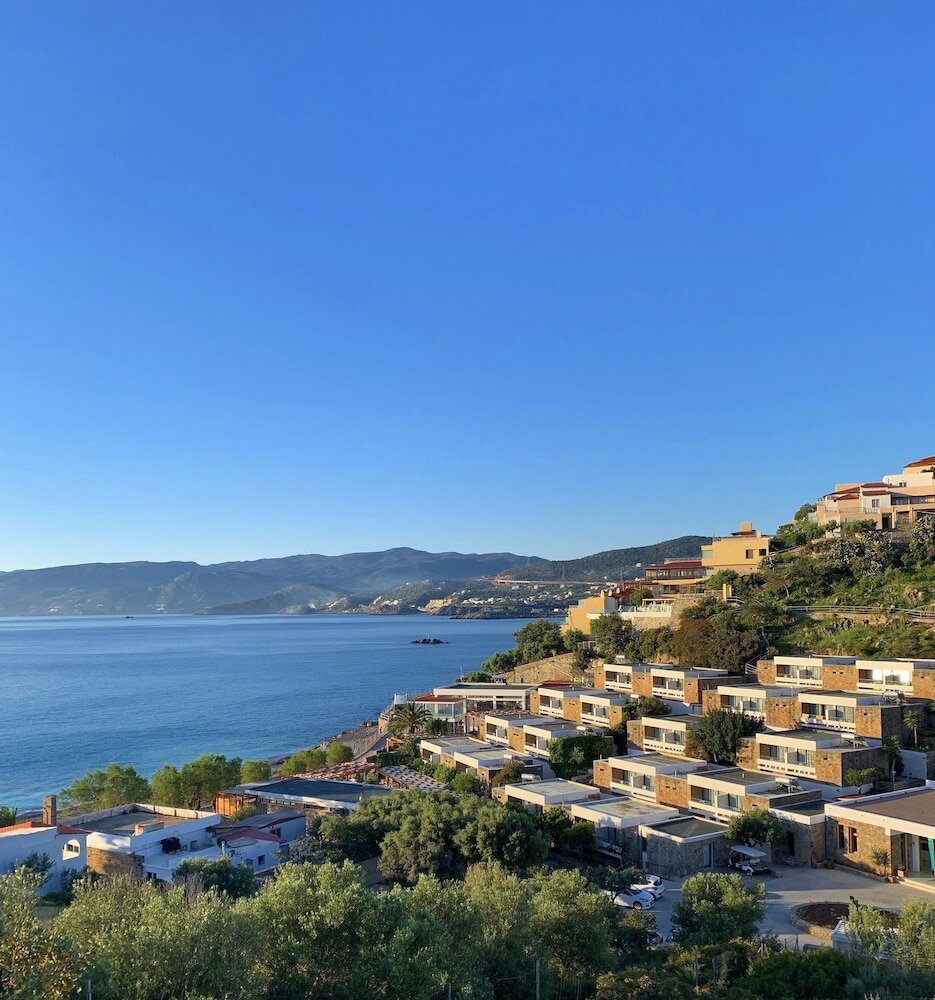 Фото Ariadne Beach - Adults Only