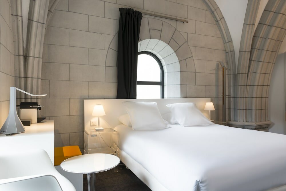 Hotel Sozo Hotel, Nantes, photo