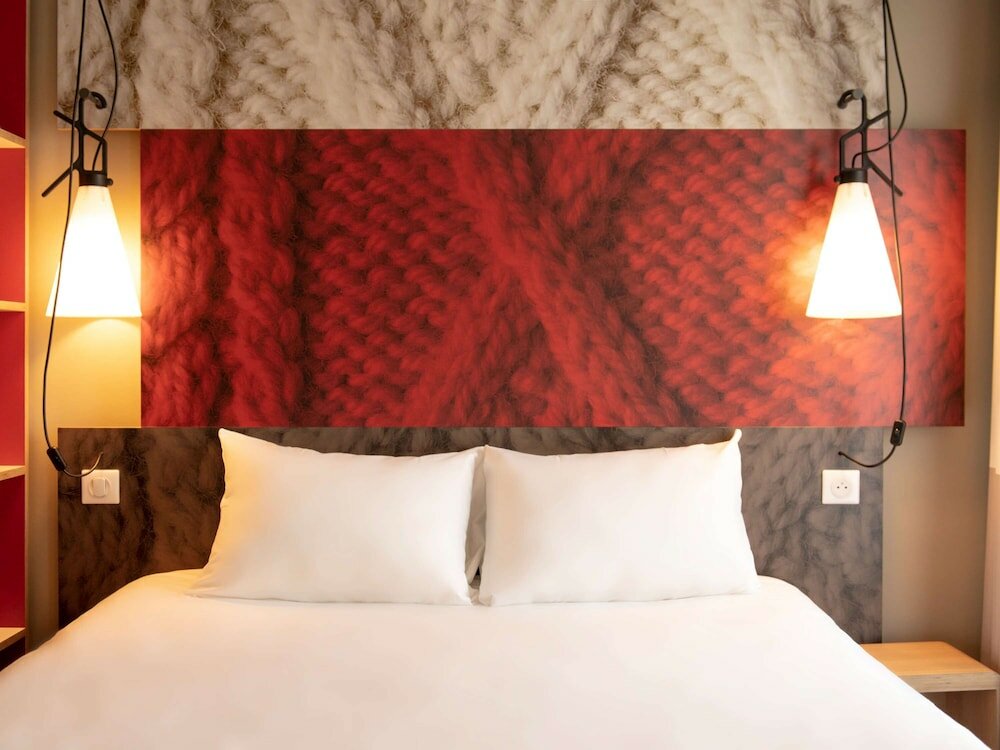 Фото ibis Paris Tour Montparnasse 15th