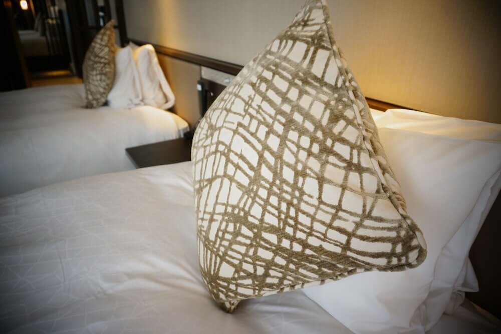 Фото Solaria Nishitetsu Hotel Ginza